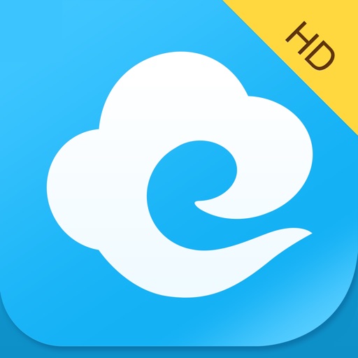 网易云相册 for iPad