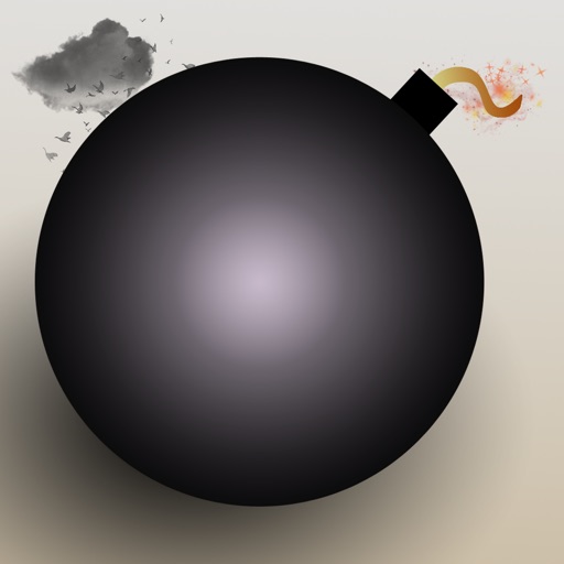 Balls and Bombs Icon