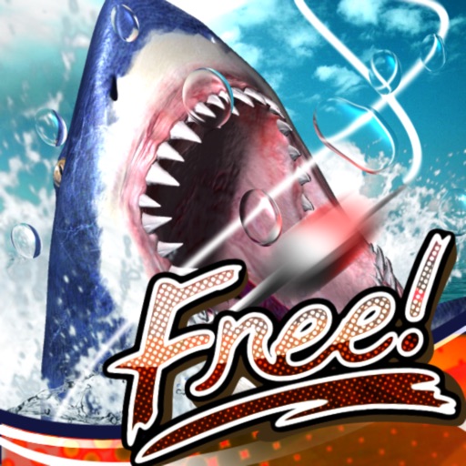 Real Fishing 3D Free Icon