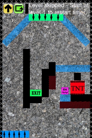 Pixel 8 Escape screenshot 4