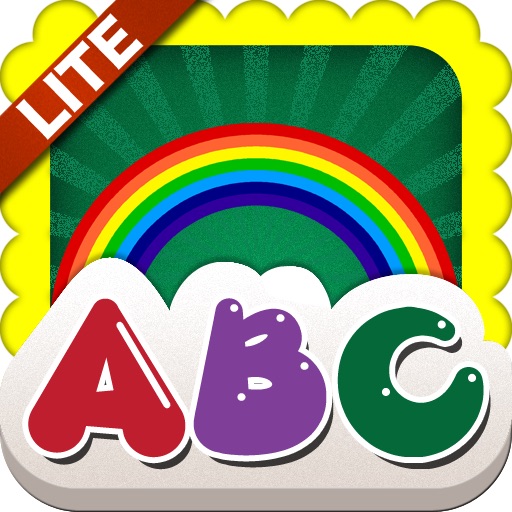 ABC's are Fun Lite icon