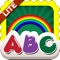 Give your children the gift of education with the app that makes learning letters a blast - ABC’s are Fun