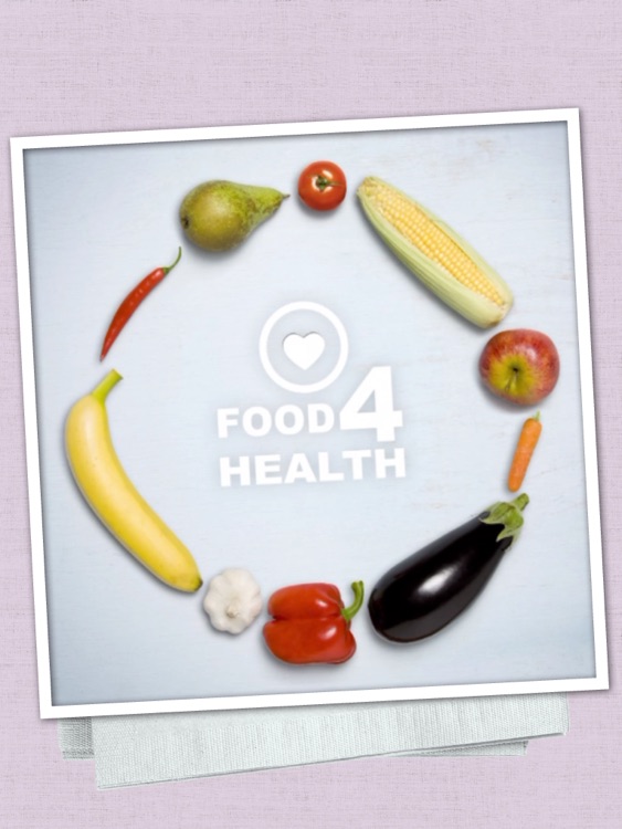 Diabetes Cookbook+ 2ND EDITION by Food4Health screenshot-4