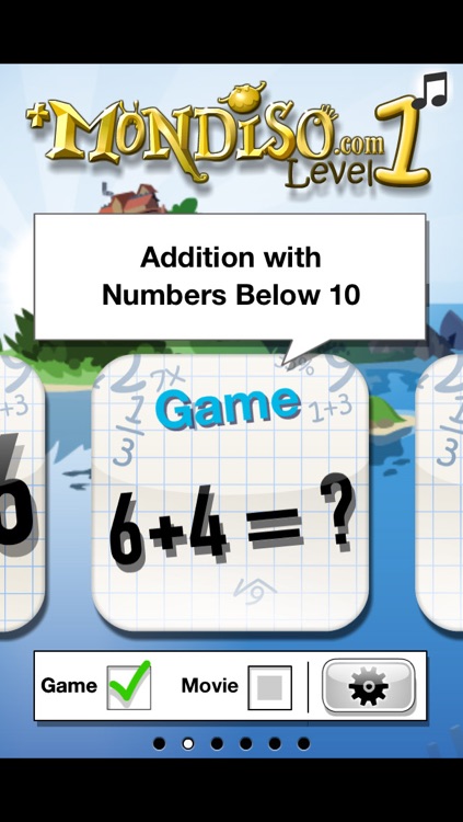 Learn Math 1 by EduLab