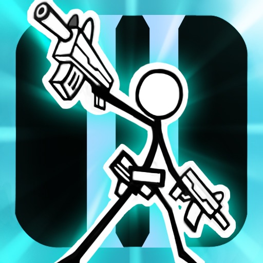 Cartoon Wars 2: Heroes Lite iOS App