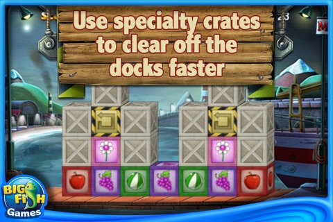 Freight Frenzy screenshot 3