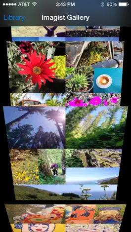 Game screenshot Imagist hack