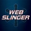 Icon Spider-Man’s Web-slinger
