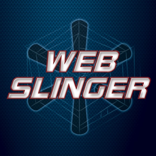 Spider-Man’s Web-slinger Icon