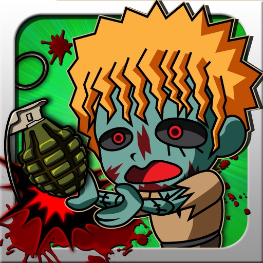 Monster Zombie 2: Undead Hunter+