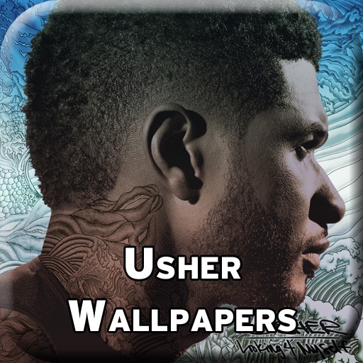 Usher Wallpapers icon