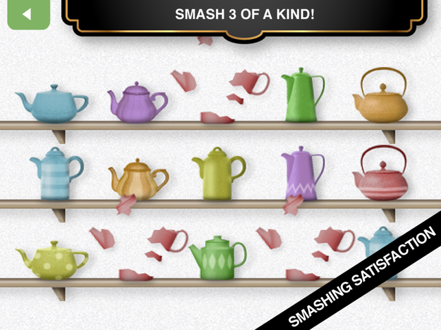 ‎Pot Smash Screenshot