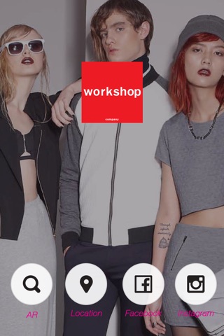 Workshopbrand screenshot 2