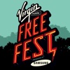 Virgin Mobile FreeFest