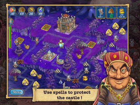 New Yankee in King Arthur's Court HD Free screenshot 2