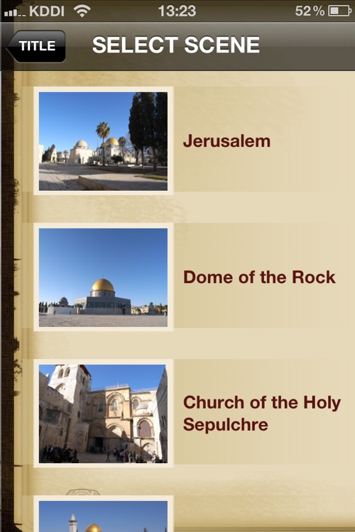 WorldTravel -Israel-