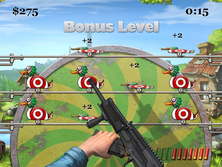 Zone Zero HD Free
