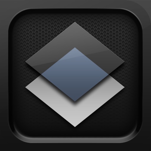 HDR Fusion icon