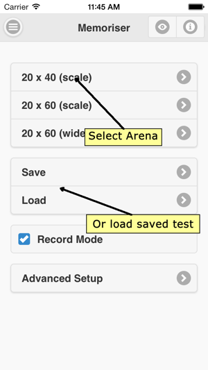 Dressage Memoriser(圖1)-速報App