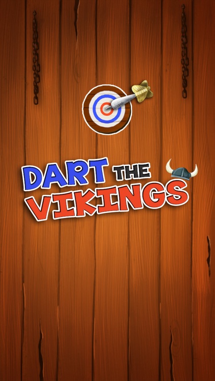 Viking Dart Challenge