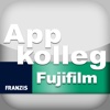 FRANZIS Appkolleg für Fujifilm