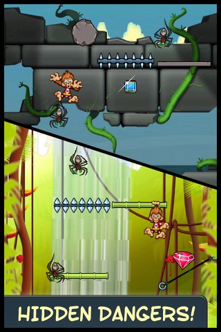 Tango Chase screenshot 4