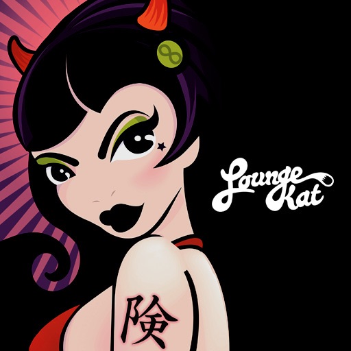 LoungeKat icon