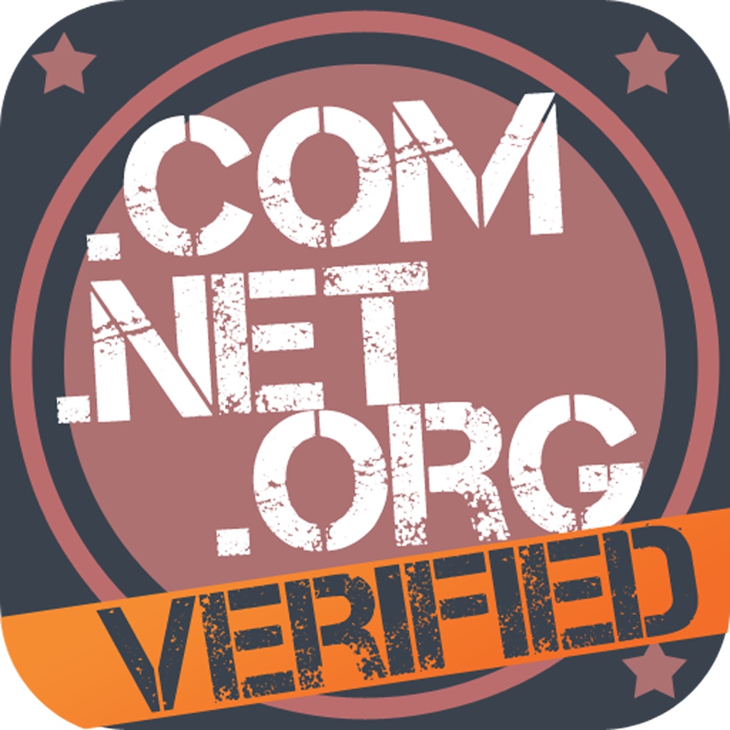 Free Domain Name Registration Verifier icon