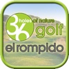 Golf El Rompido