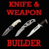 Knife and Weapon Builder