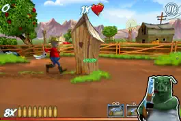 Game screenshot Zombie Animals apk