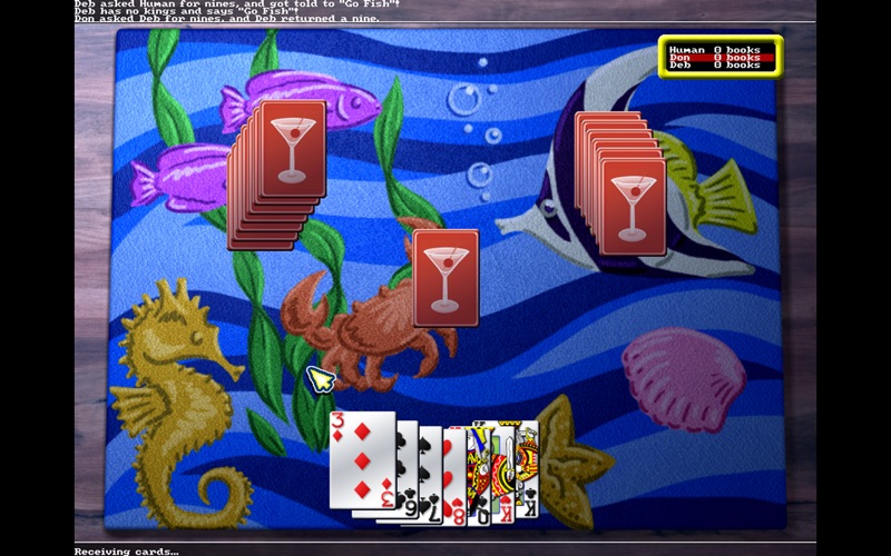 Go Fish by Webfoot thumbnail 2