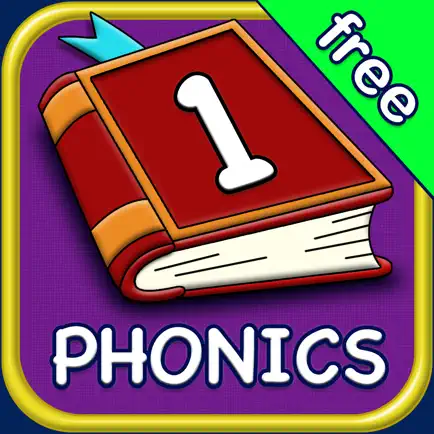 Abby Phonics - First Grade Free Lite Читы