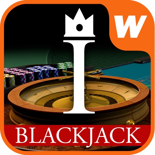 Winner iCasino Blackjack icon