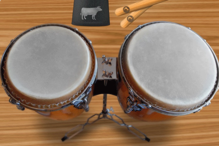 Congas