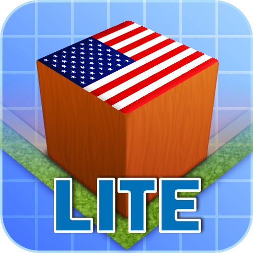 Bricking in America Lite icon