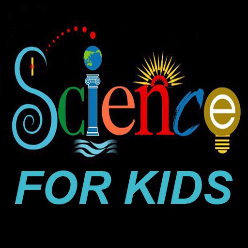 iScience For Kids