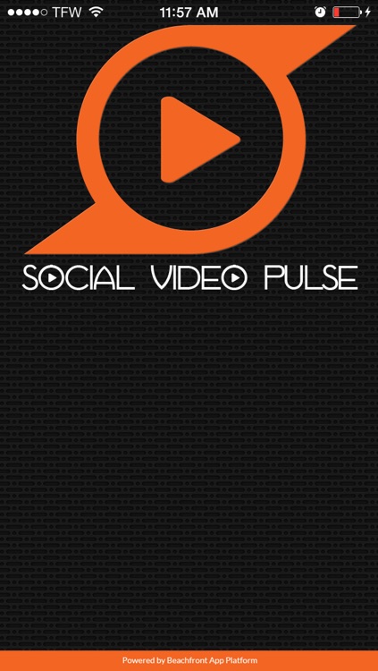 Social Video Pulse