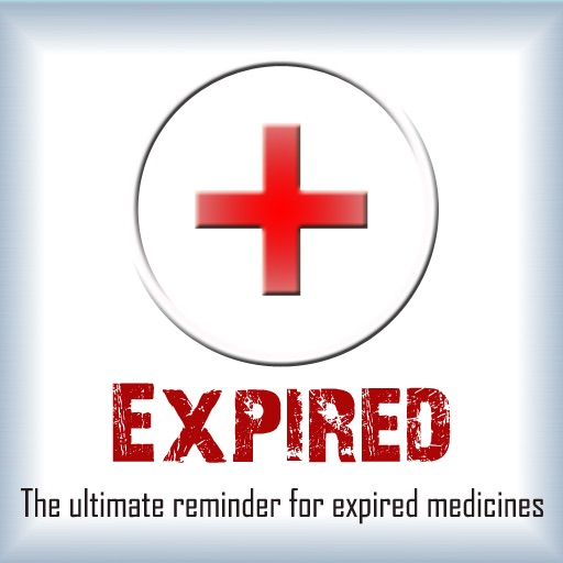 Medicine's Expiry Reminder