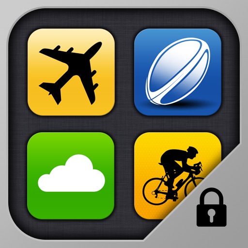 My Secret Folder™