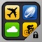 NOTE: If you are having issues with crashing go to your device settings and then the Privacy area and then select Camera