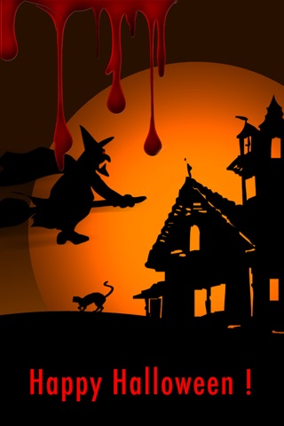 Spooky Spin Big Win Halloween Slot Machine - Free screenshot 2