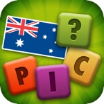 Guess the Pic Can you answer whats that pop place in this flag icon quiz game