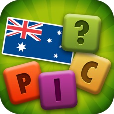 Activities of Guess the Pic! Can you answer what's that pop place in this flag icon quiz game?