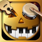 Top 28 Music Apps Like Touch Band : Halloween - Best Alternatives