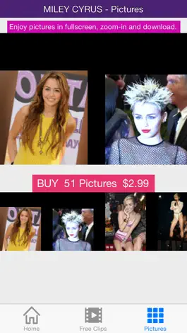 Game screenshot Miley Cyrus - Twerk It (Movie) hack