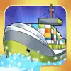 Similar Harbor Mania HD Apps