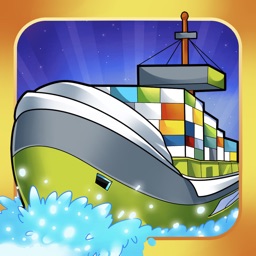 Port Mania HD