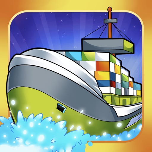 Harbor Mania HD