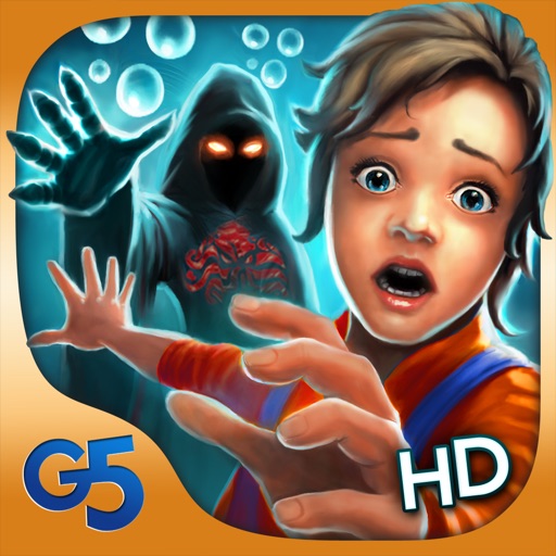 Abyss: the Wraiths of Eden HD iOS App